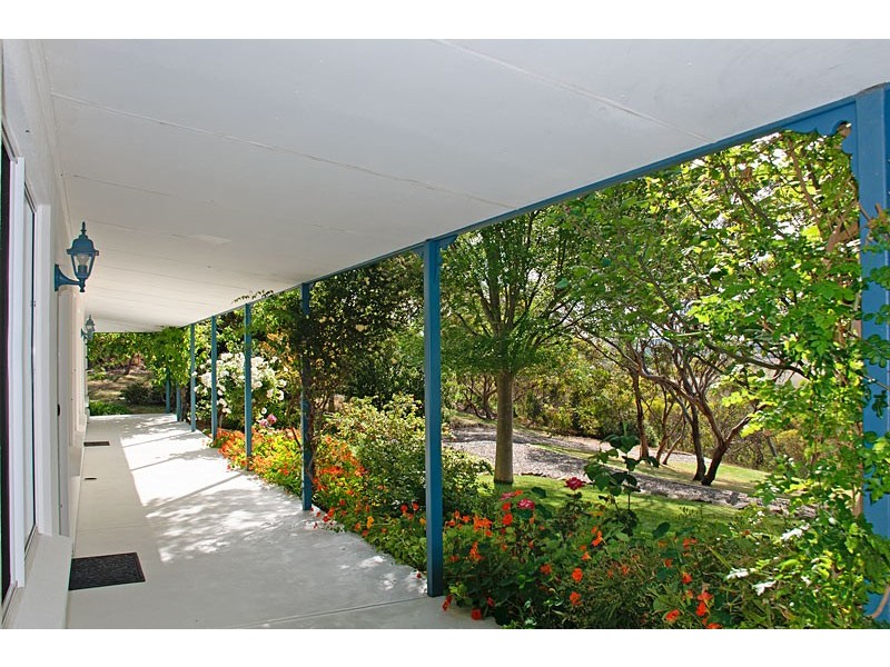 2127A Bull Creek Rd, Tooperang SA 5255