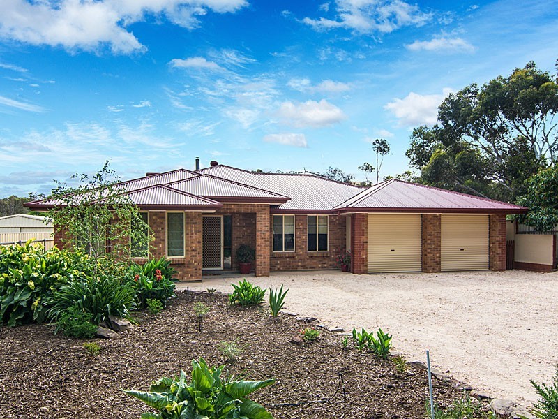 11 Nursery Road, Kanmantoo SA 5252