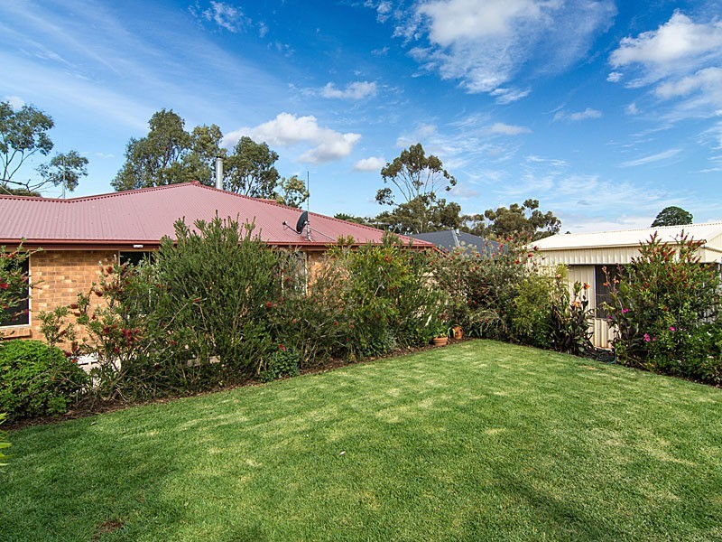 11 Nursery Road, Kanmantoo SA 5252