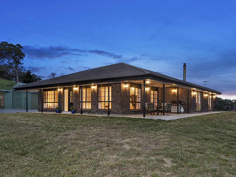 632 Cudlee Creek Rd, Lobethal SA 5241