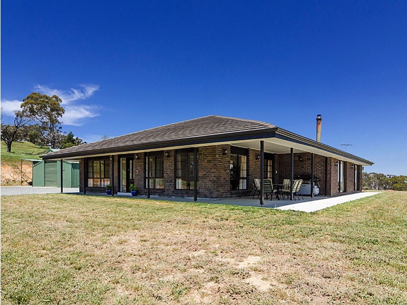 632 Cudlee Creek Rd, Lobethal SA 5241