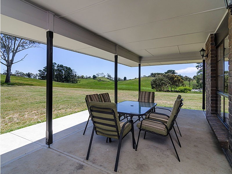 632 Cudlee Creek Rd, Lobethal SA 5241