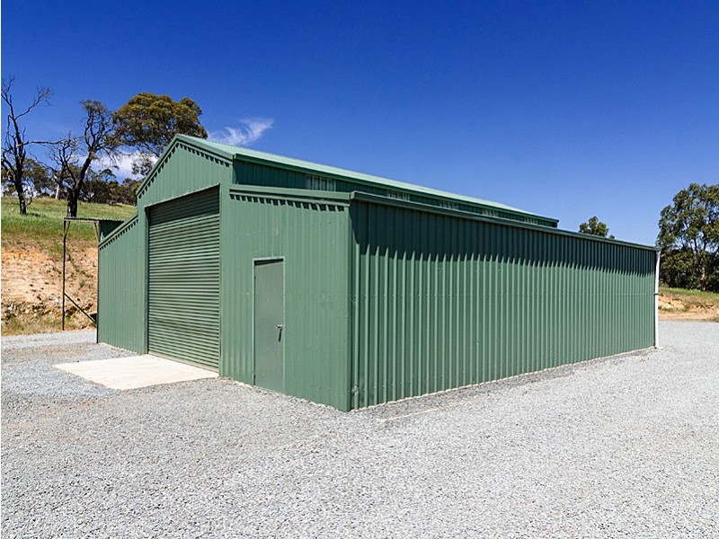 632 Cudlee Creek Rd, Lobethal SA 5241