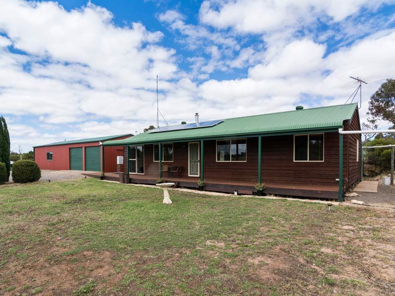 254 Garwood Road, Monarto SA 5254