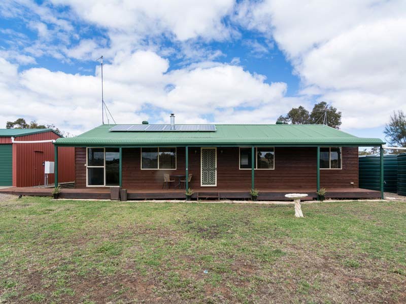 254 Garwood Road, Monarto SA 5254