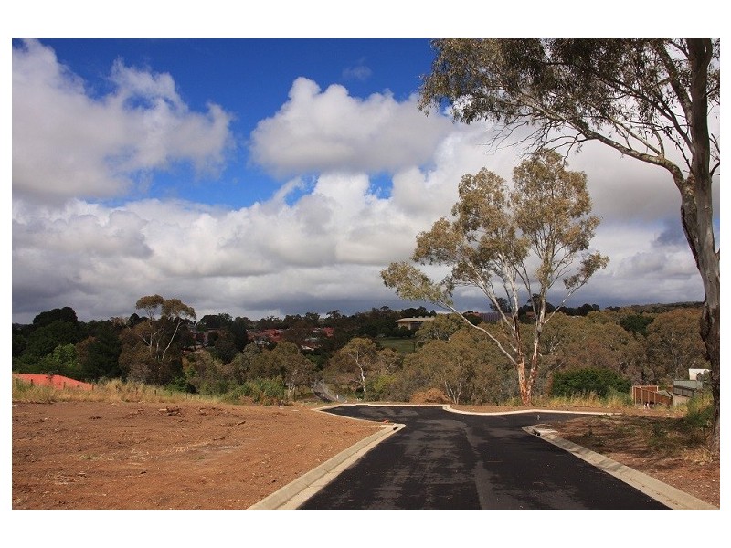 Lots 66 – 68 Childs Road, Mount Barker SA 5251