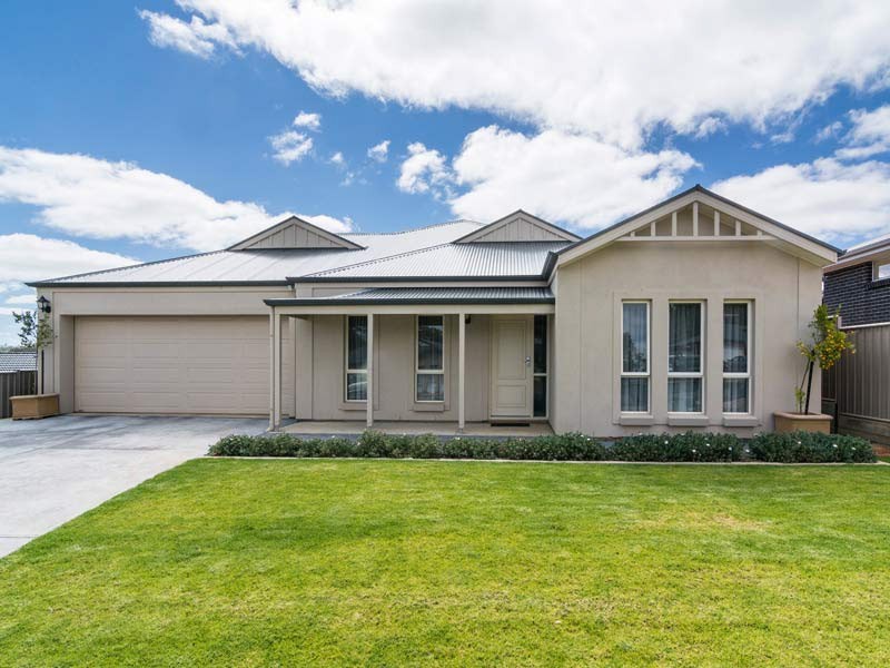 5 Charbray Court, Mount Barker SA 5251