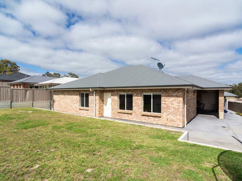 5 Charbray Court, Mount Barker SA 5251