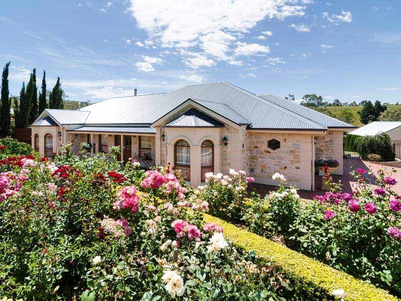 4 Crystal Court, Mount Barker SA 5251