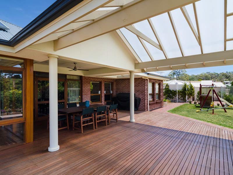 4 Crystal Court, Mount Barker SA 5251