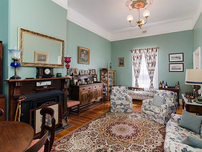 25 North Parade, Strathalbyn SA 5255