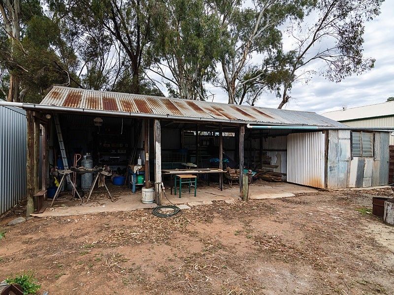 25 North Parade, Strathalbyn SA 5255