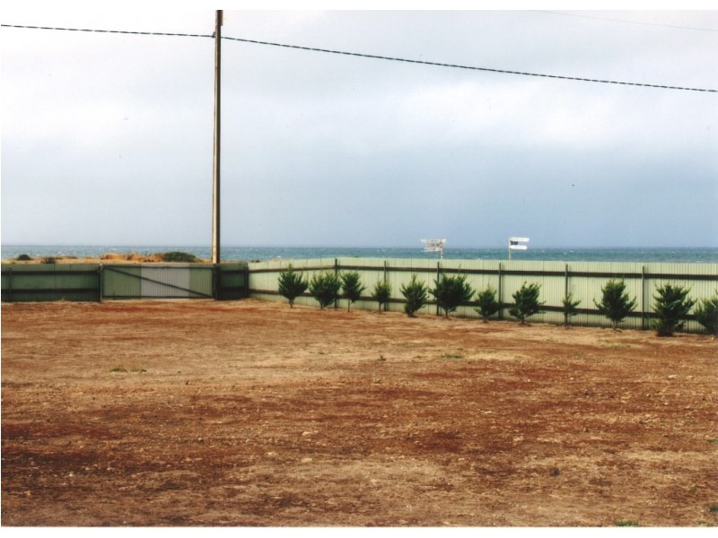 Lot 43 Marine Parade, Port Moorowie SA 5576