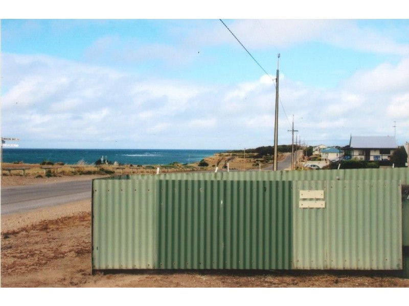 Lot 43 Marine Parade, Port Moorowie SA 5576