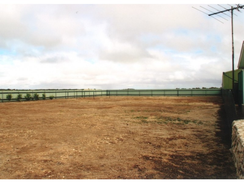 Lot 43 Marine Parade, Port Moorowie SA 5576