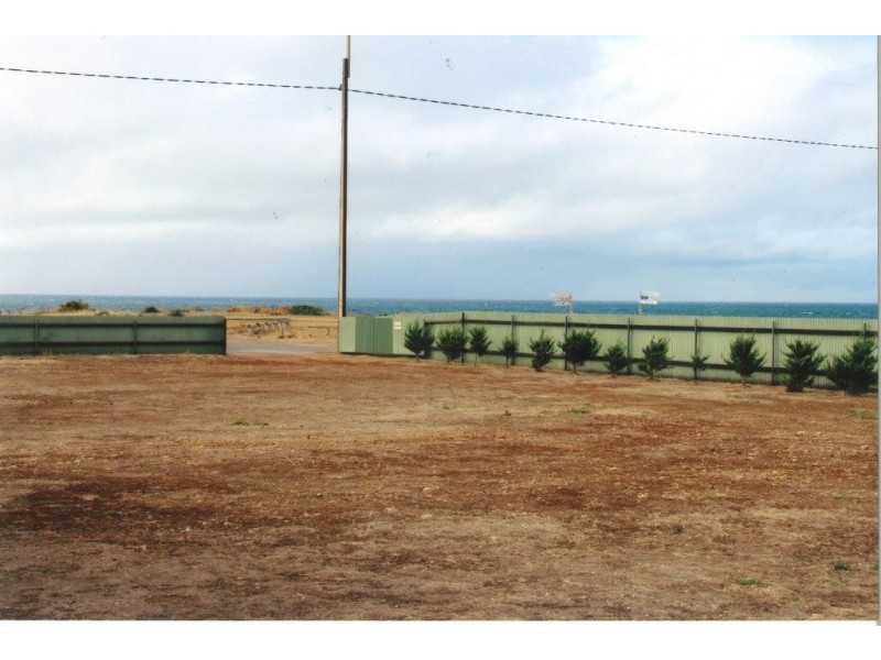 Lot 43 Marine Parade, Port Moorowie SA 5576