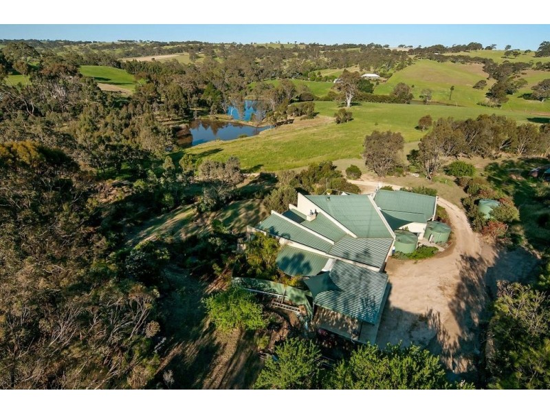 218 Gemmell Road, Macclesfield SA 5153