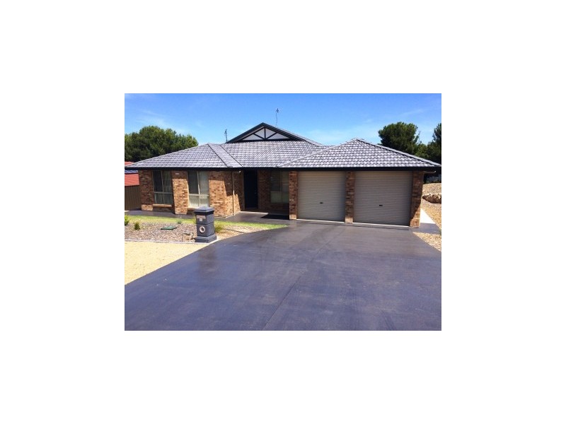 26 Glenalbyn Close, Strathalbyn SA 5255