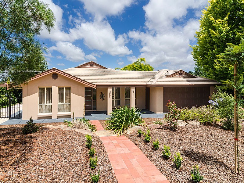 15 Wilkinson Court, Mount Barker SA 5251