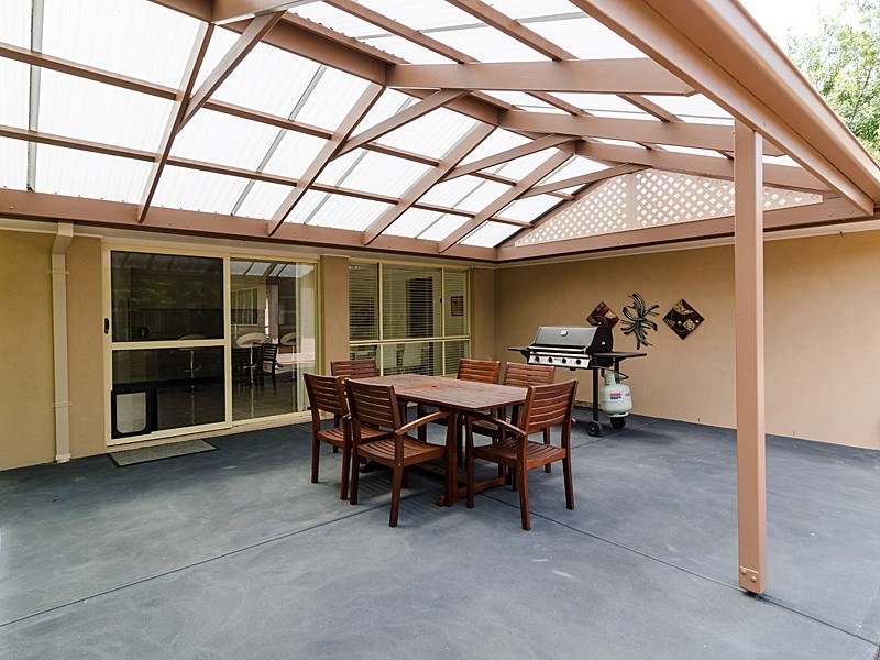 15 Wilkinson Court, Mount Barker SA 5251