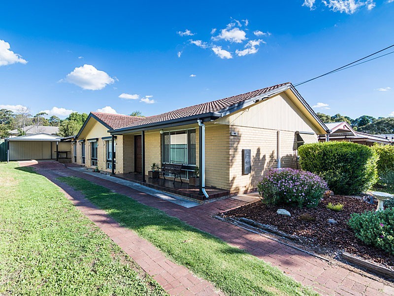 56 Baker Street, Littlehampton SA 5250