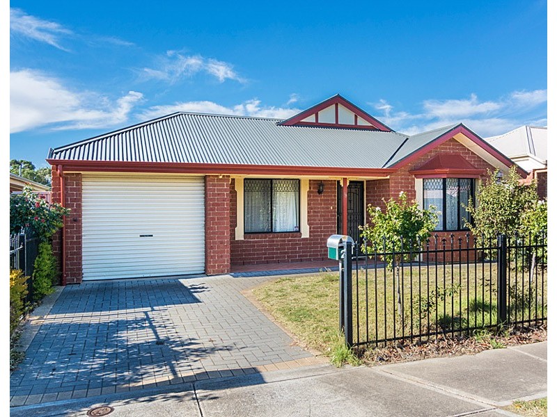 2A Glasgow Street, Ferryden Park SA 5010