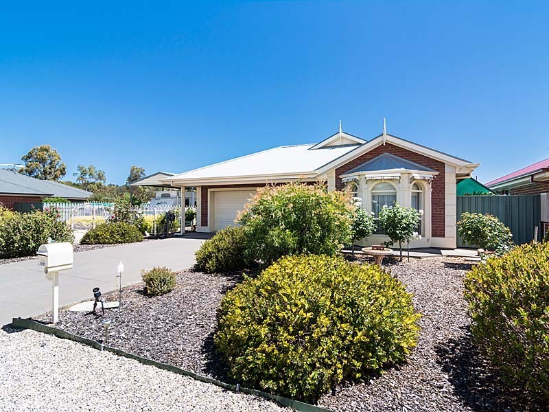16 Strathoak Crescent, Strathalbyn SA 5255