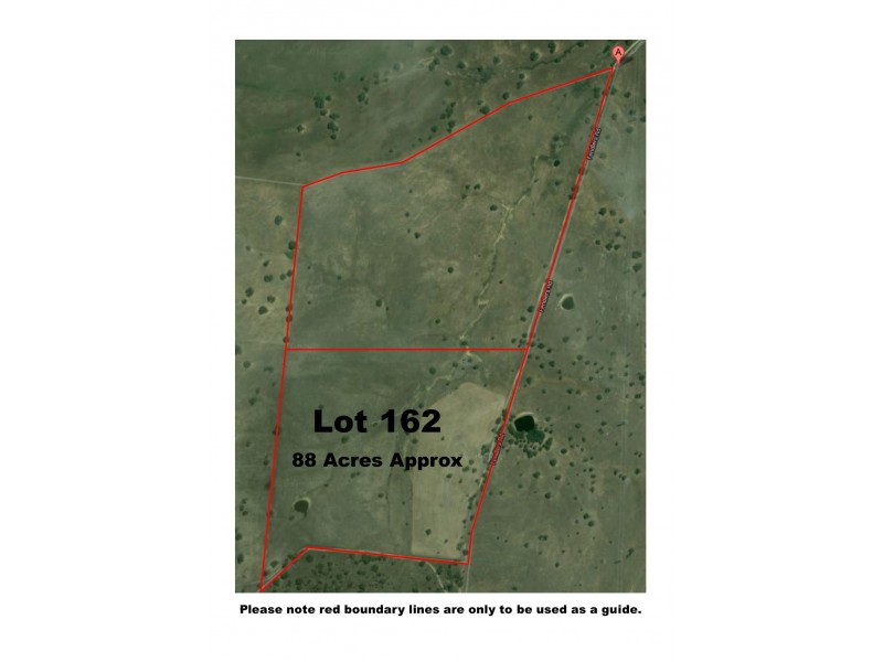 Sec 162 Fendlers Road, Harrogate SA 5244