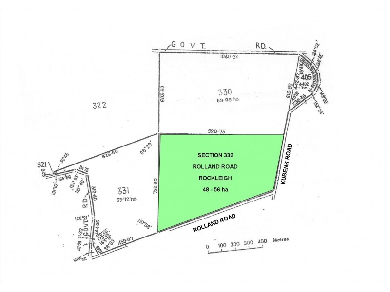 332 Rolland Road, Harrogate SA 5244