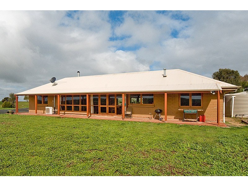 56 Tee Road, Harrogate SA 5244