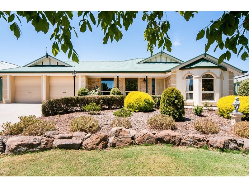 18 Joanne Street, Nairne SA 5252