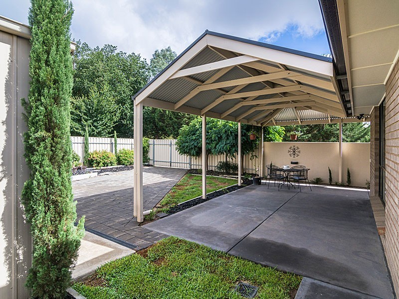 26 Jeffrey Street, Nairne SA 5252