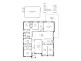26 Jeffrey Street, Nairne SA 5252 Floorplan
