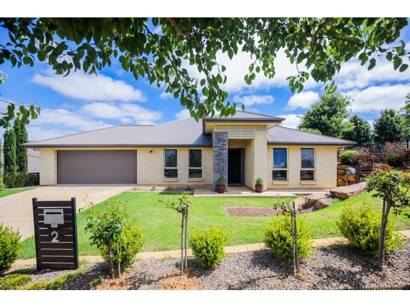 2 Bradford Street, Mount Barker SA 5251