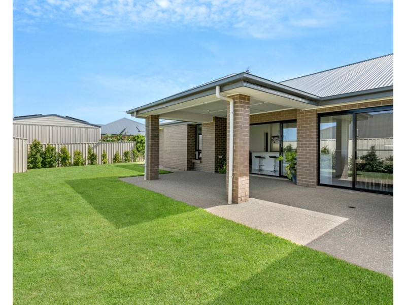 23 Sullivan Road, Strathalbyn SA 5255