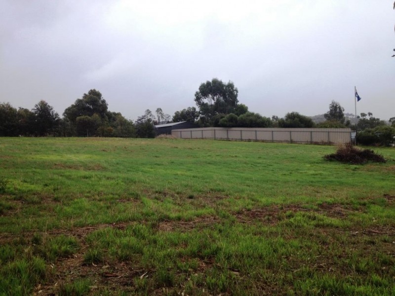 Lot 15 Mine Road, Kanmantoo SA 5252