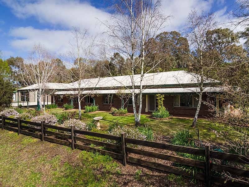260 Bald Hills Road, Mount Barker SA 5251