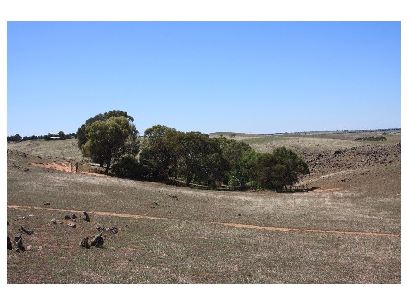 Lot 16 Wheal Ellen Road, Woodchester SA 5255