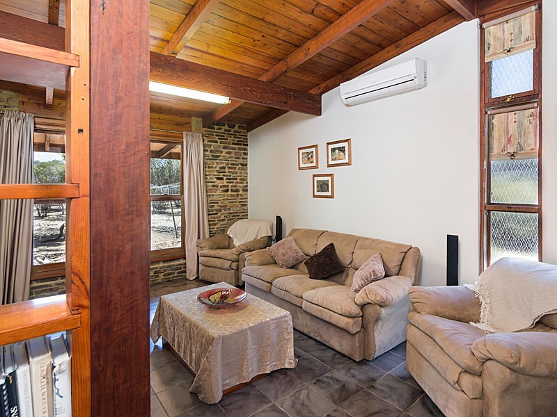 4138 Old Princes Highway, Monarto SA 5254