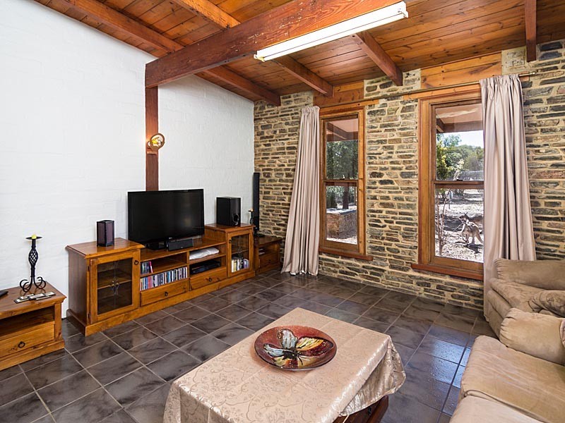 4138 Old Princes Highway, Monarto SA 5254