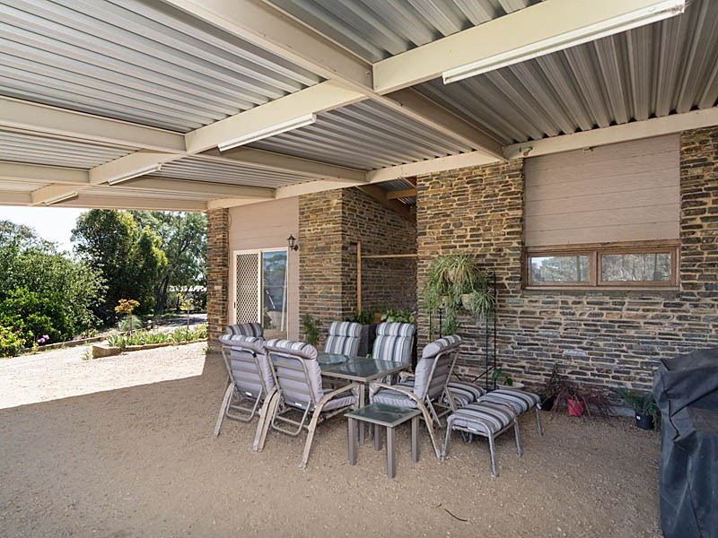 4138 Old Princes Highway, Monarto SA 5254