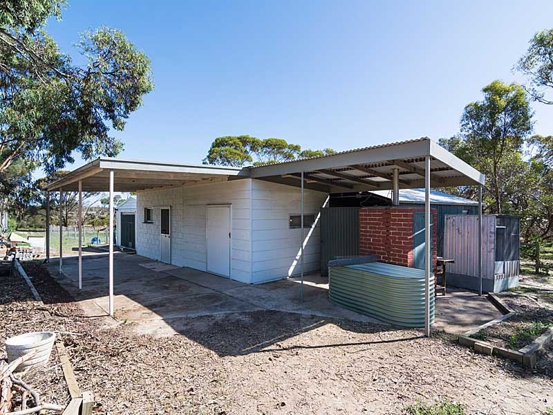 4138 Old Princes Highway, Monarto SA 5254