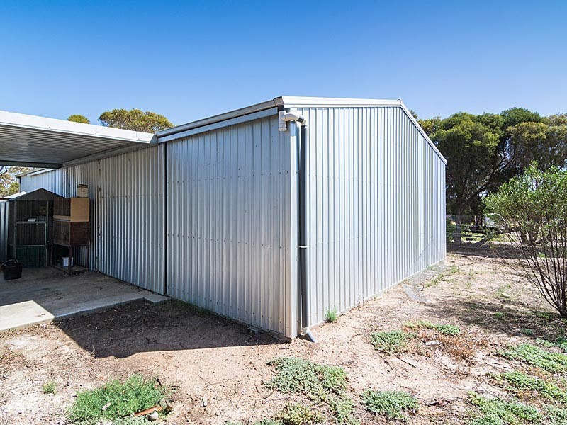 4138 Old Princes Highway, Monarto SA 5254
