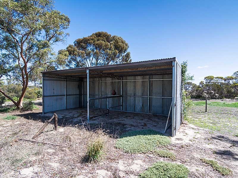 4138 Old Princes Highway, Monarto SA 5254