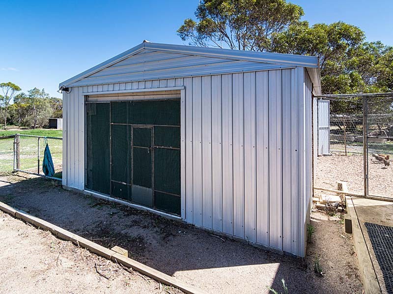 4138 Old Princes Highway, Monarto SA 5254