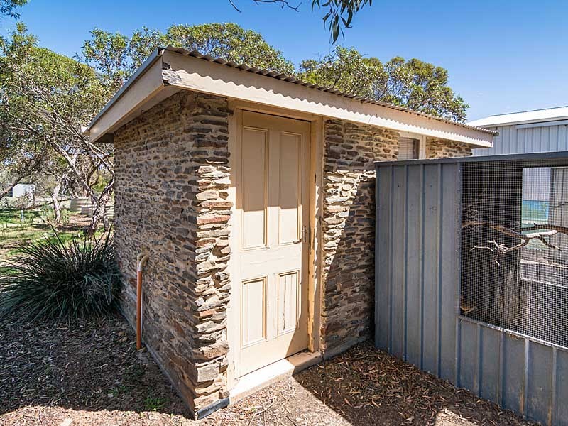 4138 Old Princes Highway, Monarto SA 5254