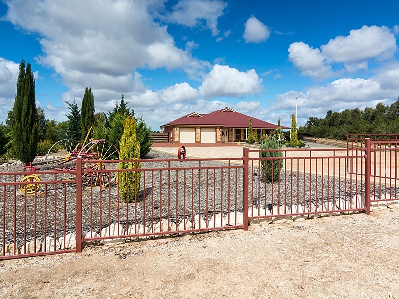 69 Trainers Way, Strathalbyn SA 5255