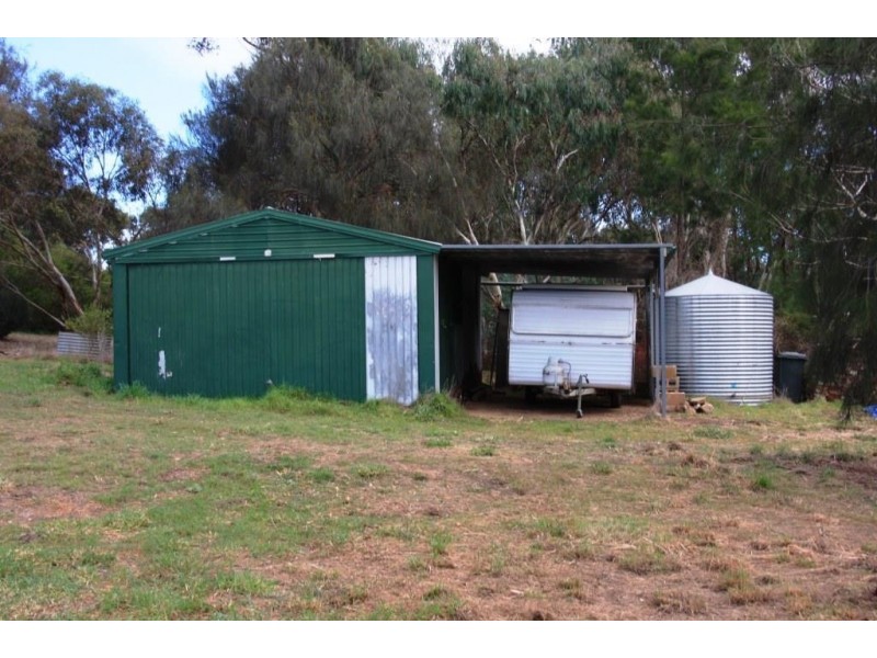 9 Church Road, Harrogate SA 5244