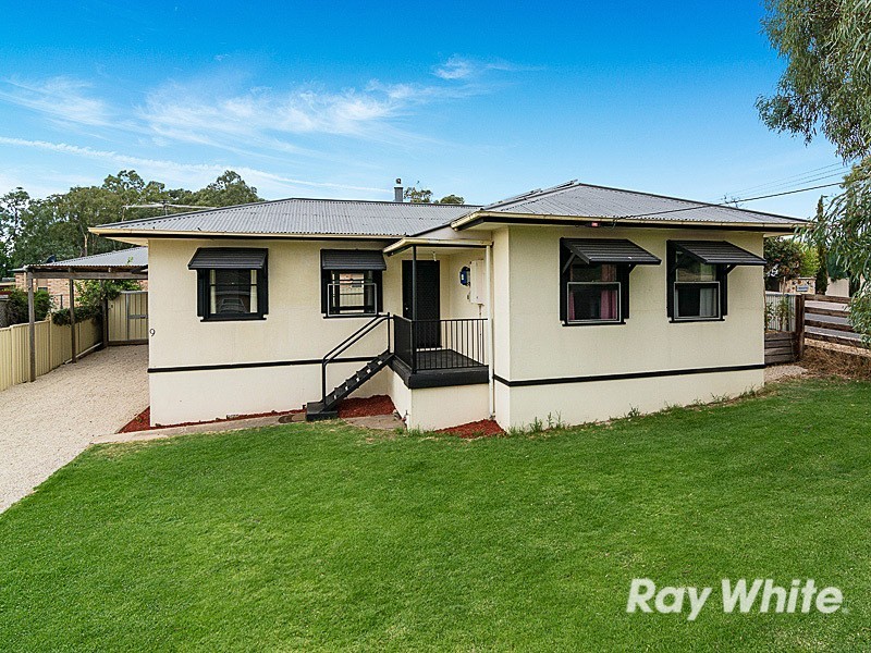 9 Easter Street, Nairne SA 5252