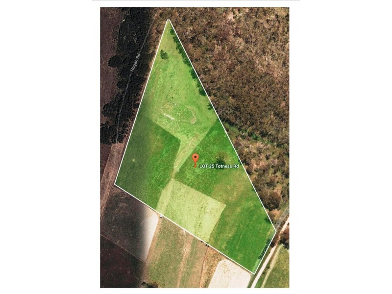 Lot 25 Totness Road, Hahndorf SA 5245
